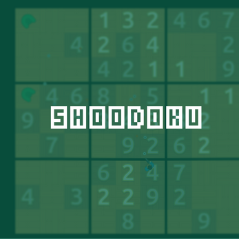 Shoodoku Logo