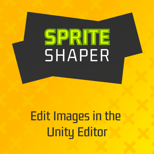 spriteshaper Grid