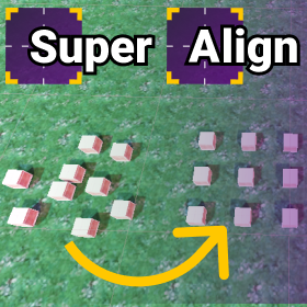 superalign Grid