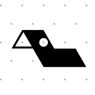Tri-Shape Logo